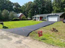 Why Choose Us For All Your Driveway Paving Needs in Hazard, KY?